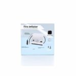 Compresseur d'air compact et gonfleur de pneus Generic - pompe à air – portable