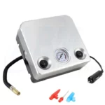 Compresseur d'air compact et gonfleur de pneus Generic - pompe à air – portable