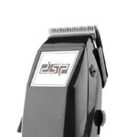 DSP 90009 – Tondeuse professionnelle filaire 9W, lames en acier inoxydable, 4 sabots de coupe