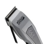 DSP 90013 – Tondeuse professionnelle filaire 220V, lames en acier inoxydable, autonomie 160 minutes