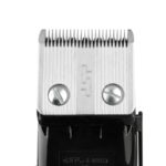 DSP 90013 – Tondeuse professionnelle filaire 220V, lames en acier inoxydable, autonomie 160 minutes