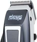 DSP 90014SC – Tondeuse professionnelle filaire 10W, lames en acier inoxydable, moteur cuivre puissant