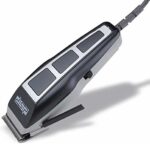DSP 90014SC – Tondeuse professionnelle filaire 10W, lames en acier inoxydable, moteur cuivre puissant
