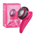 ENZO EN-103 – Appareil anti-bouloche rechargeable pour vêtements