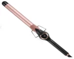 Fer à Boucler ENZO EN-2222 16mm – Céramique Titanium, Température Réglable, Chauffage Rapide