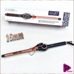 Fer à Boucler ENZO EN-2222 16mm – Céramique Titanium, Température Réglable, Chauffage Rapide