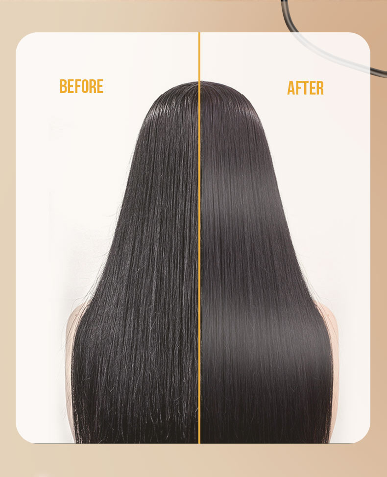 fer à lisser EN-3106 fer à lisser , lisseur professionnel céramique, fer à lisser 985 °F, lisseur cheveux écran LCD, fer à lisser chauffage rapide, lisseur plaques céramique