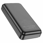 Hoco J86 Power Bank- Batterie externe Powermaster 22.5W – 40 000 mAh
