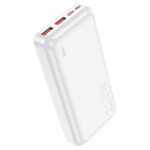 Hoco J86 Power Bank- Batterie externe Powermaster 22.5W – 40 000 mAh