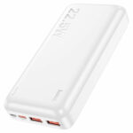 Hoco J86 Power Bank- Batterie externe Powermaster 22.5W – 40 000 mAh
