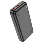 Hoco J86 Power Bank- Batterie externe Powermaster 22.5W – 40 000 mAh