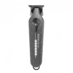 Kemei KM-1563 Tondeuse électrique Sans fil, rechargeable USB, coupe 0 mm, moteur 7200 tr/min