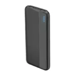 Power Bank - Batterie externe à charge super rapide 66W, 50000mAh, 20000mAh, câble intégré, grande capacité, portable, alimentation mobile extérieure,