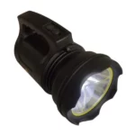 King light S900 Lampe torche LED rechargeable – 3 modes d’éclairage
