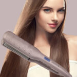 Lisseur Cheveux Professional 980 F° Wet2Style