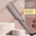 Lisseur Cheveux Professional 980 F° Wet2Style