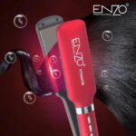 Lisseur Titanium A cheveux 3121 - Rouge