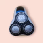 Tondeuse à Barbe Philips Rechargeable – Lames en Acier Inoxydable, Autonomie Longue Durée, Design Ergonomique