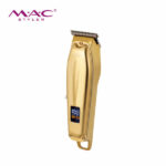 Tondeuse Cheveux/ Barbe / Corps Hommes 7 W professionnelle - zero - 2 V - DORE MC-5821