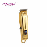 Tondeuse Cheveux/ Barbe / Corps Hommes 7 W professionnelle - zero - 2 V - DORE MC-5821