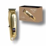 Tondeuse Cheveux/ Barbe / Corps Hommes 7 W professionnelle - zero - 2 V - DORE MC-5821