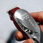 Wahl 5-Star Hero 08991 Tondeuse professionnelle