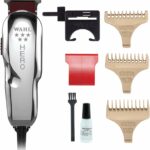 Wahl 5-Star Hero 08991 Tondeuse professionnelle