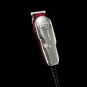 Wahl 5-Star Hero 08991 Tondeuse professionnelle