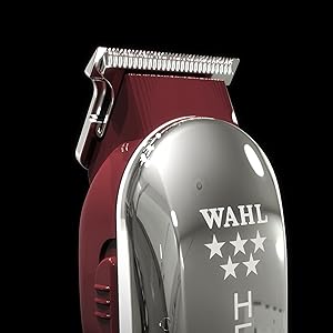 Wahl 5-Star Hero 08991 Tondeuse professionnelle