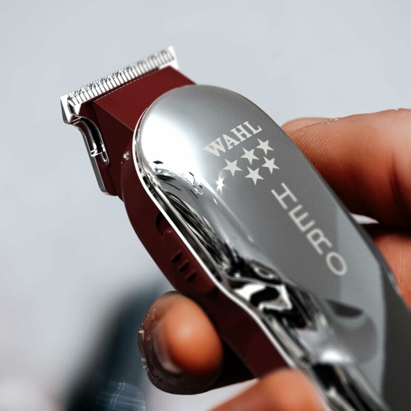 Wahl 5-Star Hero 08991 Tondeuse professionnelle