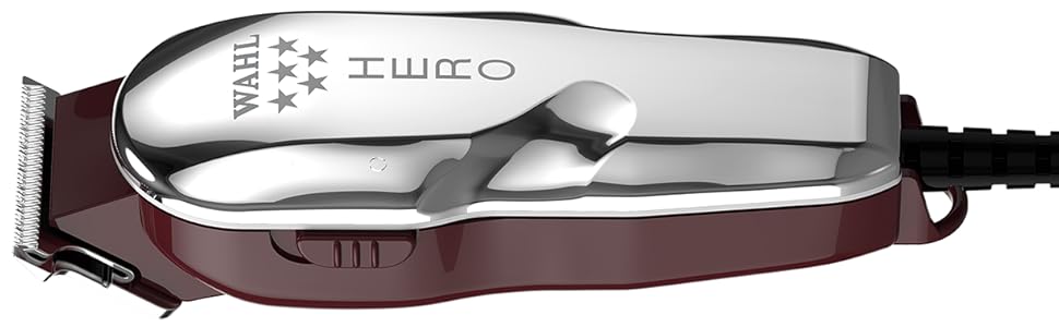 Wahl 5-Star Hero 08991 Tondeuse professionnelle