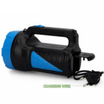 weidasi wd-534 torche rechargeable Weidasi WD-543 – Éclairage LED longue portée 5W