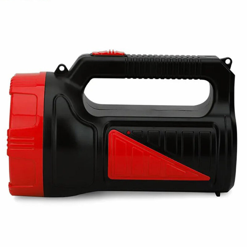 weidasi wd-534 torche rechargeable Weidasi WD-543 – Éclairage LED longue portée 5W