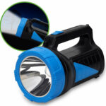 weidasi wd-534 torche rechargeable Weidasi WD-543 – Éclairage LED longue portée 5W