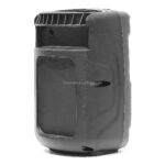 Woos WS-406 Baffle Bluetooth portable KTS GTS-1391 – 4 pouces