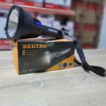 Beetro LA214 – Lampe Torche LED Puissante 25 W – Rechargeable & Compacte