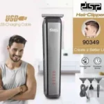 DSP 90349 – Tondeuse Puissante 5 W – 500 mAh – Professionnelle