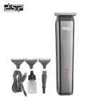 DSP 90349 – Tondeuse Puissante 5 W – 500 mAh – Professionnelle
