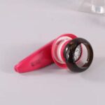 Enzo EN‑103 – Éliminateur de Peluches Puissant & Rechargeable Pour Vêtements Avec Câble Usb