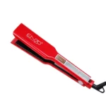 Enzo EN‑3667 – Lisseur Titanium Professionnel 45 W – LCD