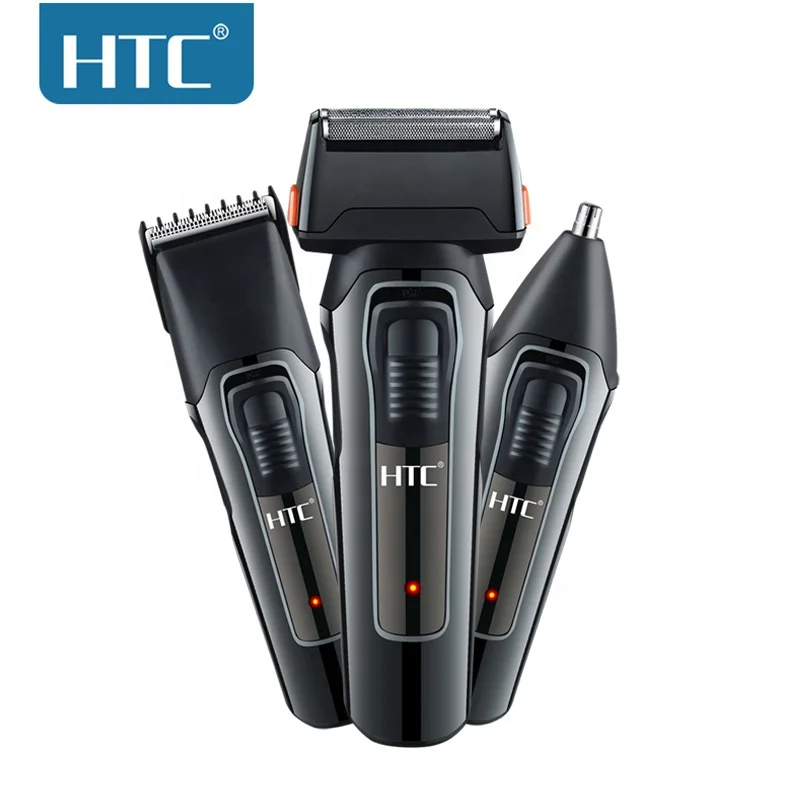 HTC AT‑1088 – Tondeuse Multifonctionnelle Professionnelle 3-en-1