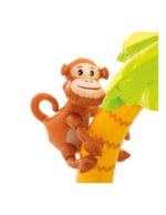 Intex Tropical Island 102 × 86 cm – Piscine Bébé Spectaculaire pour Enfants