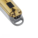 Kemei KM‑i8S – Tondeuse Pro 5 W & 1400 mAh
