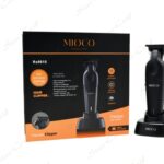 MIOCO RS9616 – Tondeuse Professionnelle – Moteur 9 000 tr/min & Écran LCD