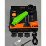 MIOCO RS9616 – Tondeuse Professionnelle – Moteur 9 000 tr/min & Écran LCD
