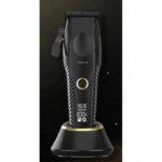MIOCO RS9618 – Tondeuse Pro – 9 000 tr/min & Écran LCD