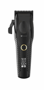 MIOCO RS9618 – Tondeuse Pro – 9 000 tr/min & Écran LCD
