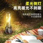 Small Sun ZY‑2309 – Lampe Torche Zoom Puissante 1500 Lm – Outdoor & Pro