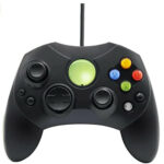 Xbox Controller S – Manette Rétro Scellée - noir