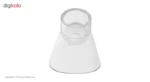 BROWNS BS‑1868A – Aspirateur de Points Noirs Puissant – 18 W – 9 Embouts
